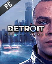 Detroit Become Human Digital Download Price Comparison